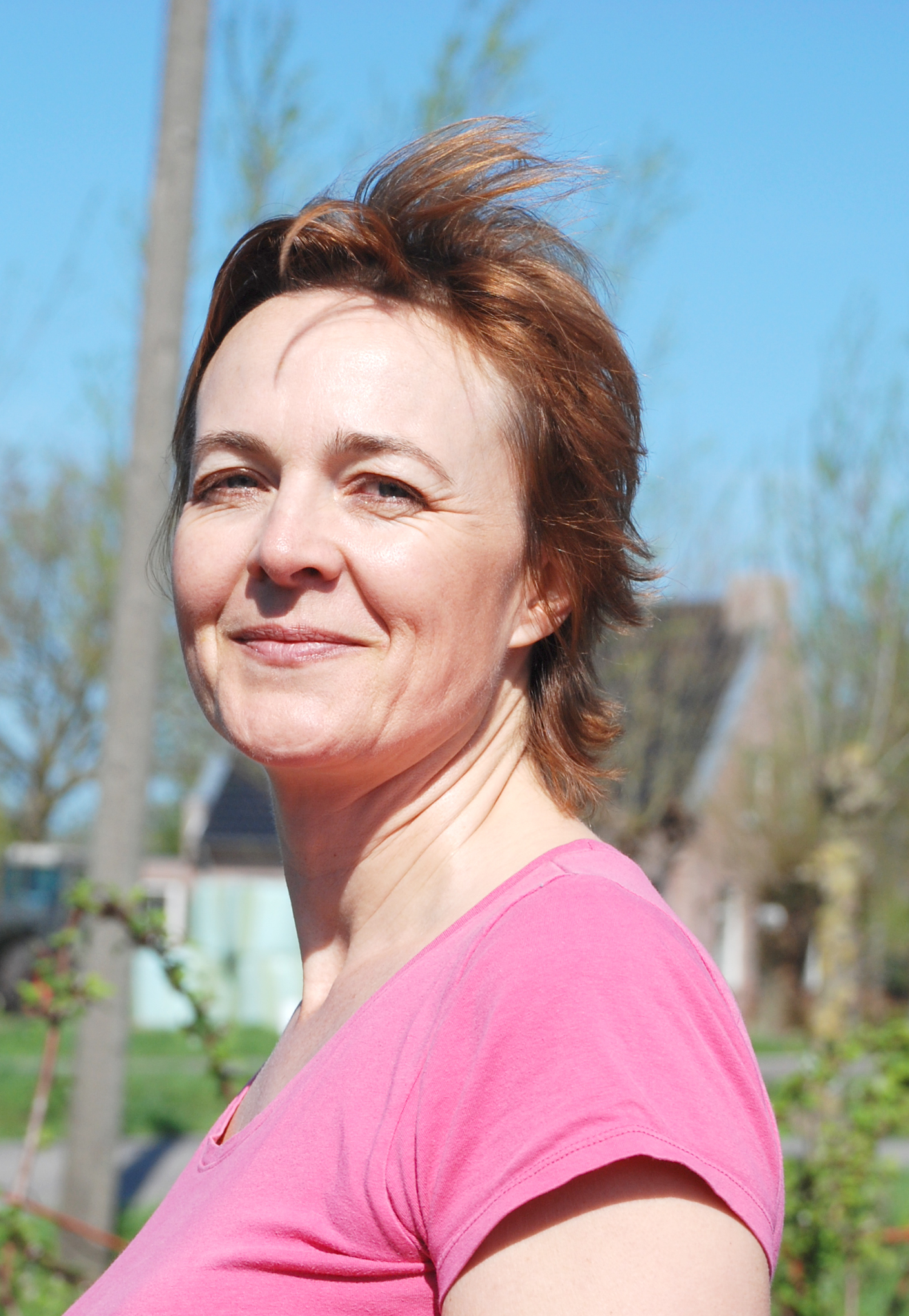Baakse Beek Louky Scheltema